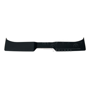 Haosheng Car Tuning Spoilers Factory Direct ABS Plastic Carbon Fiber Alerón trasero con luces Wing para <span class=keywords><strong>Ford</strong></span> <span class=keywords><strong>Bronco</strong></span> 2021 2022 - Product Image 3