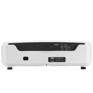 Flyin Máy Chiếu Tv Laser 8K UST 4500 Ansi Lumens Tại Nhà Máy Chiếu Siêu Hd 200 Inch - Product Image 3