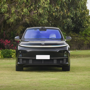 รุ่นล่าสุด ปี 2026 <span class=keywords><strong>Li</strong></span> Auto L7 Ultra รถ SUV ขนาดกลางถึงใหญ่ ระบบขับเคลื่อนด้วยไฟฟ้าแบบขยายระยะทาง 5 ประตู 5 ที่นั่ง แบตเตอรี่ลิเธียมแบบสามองค์ประกอบ - Product Image 3