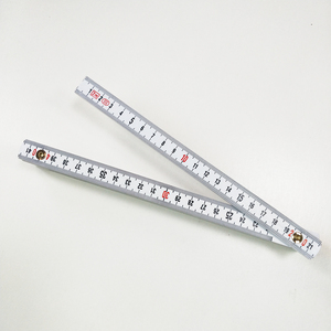 Plastica pieghevole del righello di 200cm / <span class=keywords><strong>100cm</strong></span> per la promozione - Product Image 2