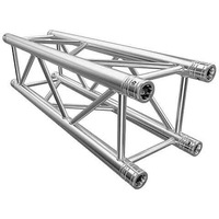 Système d'équipement de levage pour support de lumière en treillis d'aluminium, différentes tailles, stand d'exposition