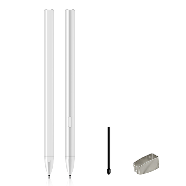 4096 Pressure Sam Suny Galaxy Tablet Pen Magnetic Palm Rejection Emr Wacom Pen for Sumsang Galaxy Tab S6/s7/s8/s9