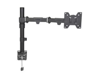 Chiều cao có thể điều chỉnh xoay LCD máy tính để bàn máy tính xách tay <span class=keywords><strong>Monitor</strong></span> núi Bracket ARM đối với 14 "-30" Kích thước màn hình vesa75x75 và 100x100 - Product Image 1