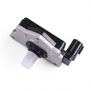 D21 PICKUP AFH55-<span class=keywords><strong>M10</strong></span> AFH55M10用の新しいマスエアフローセンサーメーターMAF - Product Image 3