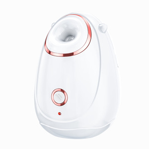 Xách tay túi thời trang mini USB da di động mặt giữ ẩm có thể sạc lại không dây lạnh Mist Air thanh lọc - Product Image 6