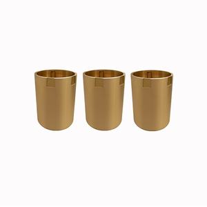 Oil-Embedded Bronze <b>Bushings</b>, Micro-Porous Oil Storage, Excellent Self-Lubrication - Product Image 5