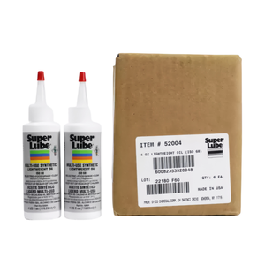 100% Оригинальный супер смазочный 12004 пищевой смазка для рыболовных катушек пневматические инструменты подшипники шестерни NSF H1 сертифицированная смазка - Product Image 6