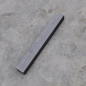 Khối than chì cấp công nghiệp tùy chỉnh khối than chì đôi chất lượng tốt nhất cho Lò Luyện Đồng - Product Image 1