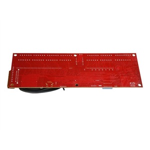 Carte de simulation de climatisation centrale 640D0195H01, carte d'alimentation, accessoires CVC - Product Image 4