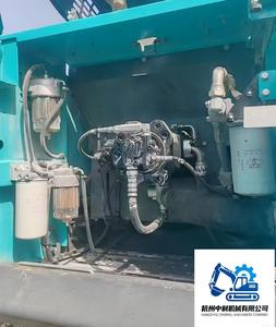 Б/у экскаватор <span class=keywords><strong>Kobelco</strong></span> SK350, в состоянии нового, с малой наработкой часов, продается - Product Image 2