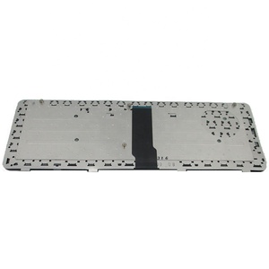 Bàn Phím Laptop Cho Dòng HP Pavilion HP DV3000 DV3500 DV3600 - Product Image 3