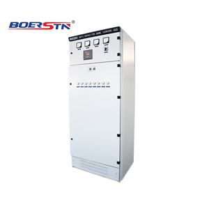 Boerstn GGD Banco di Condensatori Trifase con Controllore Automatico del Fattore di Potenza APFC 160Kvar 240Kvar 360Kvar 480Kvar - Product Image 2