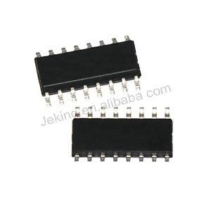 وحدة تحكم في التحويل الكهربائي UCC28220 PMIC من Jeking، تصميم SOIC-Narrow-16، طراز UCC28220QDRQ1 - Product Image 2