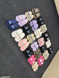 Pantuflas Infantiles Mixtas Unisex, Chanclas de Verano Antideslizantes para Niños, Pantuflas de Playa con Dibujos Animados, Venta al Por Mayor - Product Image 3