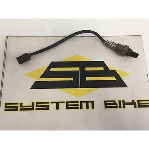 Sensore Lambda Kawasaki Ninja 250R, Sensore di Scarico per Moto, Sensore di Ossigeno - Product Image 1
