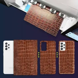 MIETUBL Mobile skin sticker back skin pattern for mobile phone in sticker phone screen protector in stock factory price hot sale