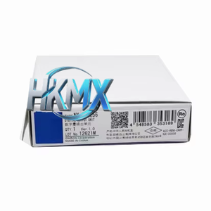 Nouveau module de sortie numérique NX-OD5256 Nxod52556 en stock dans l'entrepôt - Product Image 1