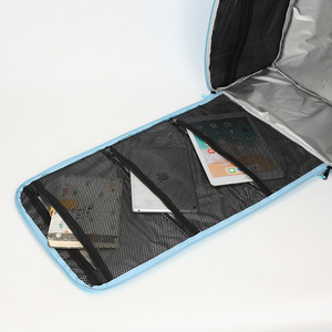 Outdoor <b>Large</b> Capacity Waterproof Snowboard Bag Ski Equipment 65L Ski <b>Backpacks</b> for Men and <b>Women</b> - Product Image 4
