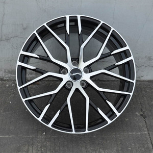 18. Rines de 19, 20 y 21 Pulgadas para Audi, Forjados, Modificados y Mejorados, PCD 5 * 112 - Product Image 4