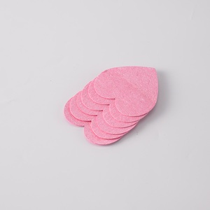 Kunden spezifische Form Umwelt freundlicher komprimierter Cellulose-Gesichts reinigungs schwamm - Product Image 4