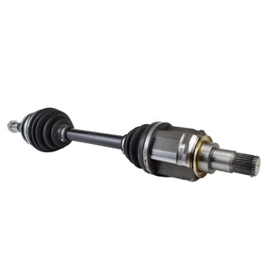 <strong>High</strong> <strong>Quality</strong> 43410 43420 Japan Car Front Cv Half Drive <strong>Shaft</strong> <strong>Assy</strong> for Toyota 43420-0R050/43420-0R081 - Product Image 3