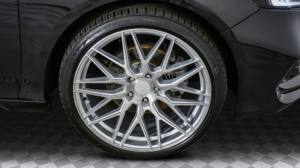 SW vente en gros 19x8.5 jantes en alliage formant du flux JWL VIA approuvé nouvelles jantes en aluminium légères 5x112 ET30 ~ 42 pour VW Audi <span class=keywords><strong>Cupra</strong></span> - Product Image 6