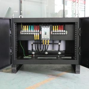 120kva Power <strong>Transformer</strong> 3 Phase 440 to 220v <strong>Transformer</strong> for <strong>Solar</strong> <strong>System</strong>