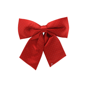 Fiocco Rosso Imbottito 60X70CM - Product Image 1