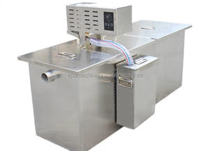 نظام موثوق وفعال من حيث التكلفة لإزالة الزيت عن الماء والزيت فعال من حيث الطاقة - Product Image 2