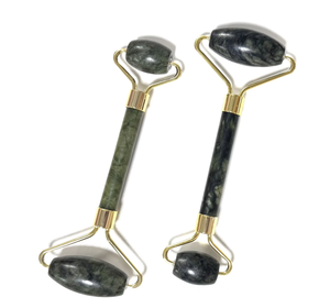 rodillo facial de <b>jade</b> - Product Image 3