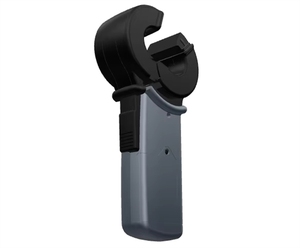 Nouvel arrivage : Testeur de courant de terre Kyoritsu Kew 4202, instrument d'analyse de mesure avec plage de mesure de 0,05 à 1500A - Product Image 3
