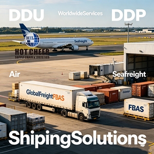 Expédition aérienne DDU efficace vers la <span class=keywords><strong>France</strong></span>, agent fiable, livraison porte à porte - Product Image 6