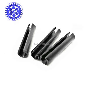 Goupille à ressort 4207947 pour Hitachi <span class=keywords><strong>CX550</strong></span>, EX300-5 EX350K-5, EX3600-6 - Product Image 1