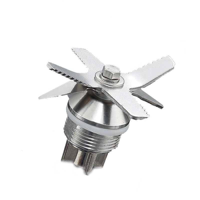 Высококачественные запасные части для блендера с 6 лезвиями