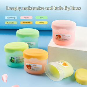 Bálsamo Labial TWG RTS, Brillo Labial, Base de Maquillaje, Anti-resequedad, Cuidado Personal, Hidratante, Nutritivo, Reafirmante de Líneas Labiales, Mascarillas Labiales - Product Image 6