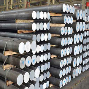 Barra de Aluminio 6061 6063 de 10 mm-300 mm de Diámetro, Varilla de Aluminio 6082 7075 - Product Image 3