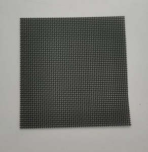 Rete in Acciaio Inossidabile SS 316 di Alta Qualità con <span class=keywords><strong>Aperture</strong></span> da 1mm, 1.5mm, 2mm - Product Image 1