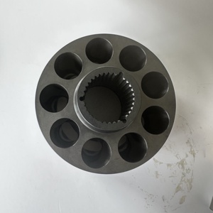 Pièces de pompe à piston hydraulique ERR100 ERL100 ERR130 ERL130 ERR147 ERL147, kit de réparation de pompe axiale Sauer 45, BULL HYDRAULIC, 1 an - Product Image 4