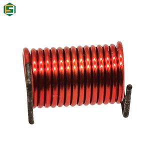 नियंत्रण सर्किट के लिए अनुकूलित कॉइल एयर कोर इंडक्टर कॉइल विद्युत चुम्बकीय लेविटेशन कॉइल - Product Image 4