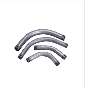 Raccords coudés en acier inoxydable DN50 - Product Image 1