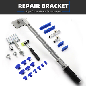 Super Tools <span class=keywords><strong>Débosselage</strong></span> sans peinture Outils <span class=keywords><strong>de</strong></span> <span class=keywords><strong>débosselage</strong></span> sans peinture Kits d'outils - Product Image 2
