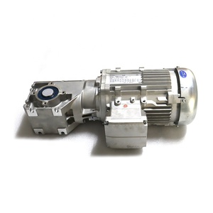 Motor Original 16922900 para Bomba, Ventilador y Sistemas de Control de Accionamiento para Máquina 16930693 16922900 Convertidor de Frecuencia Lenze 2.2kW 3 - Product Image 5