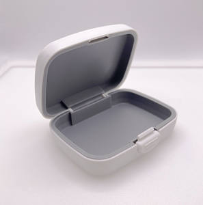 אביזרים שמיעה באיכות גבוהה תיבת עזר בבחירת מכשיר שמיעה זול נייד - Product Image 6