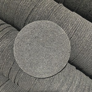 وصل حديثًا ، g غير منسوج ، مُضاف لتنقية البولياميد مع فلتر بوليستر عالي الجودة لللباد الأسود - Product Image 6