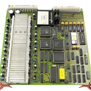 Placa de Circuito DO SSK2 Original Usada en Buen Estado 00.785.0742 00.785.1073 00.788.0222 para Piezas de Impresión Offset - Product Image 1