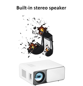 Mới phổ biến Rd-886B chất lượng tốt nhất giá thấp WIFI Android hồ sơ kỹ thuật số lớp học Máy Chiếu Điện thoại di động với máy chiếu điện thoại thông minh - Product Image 6