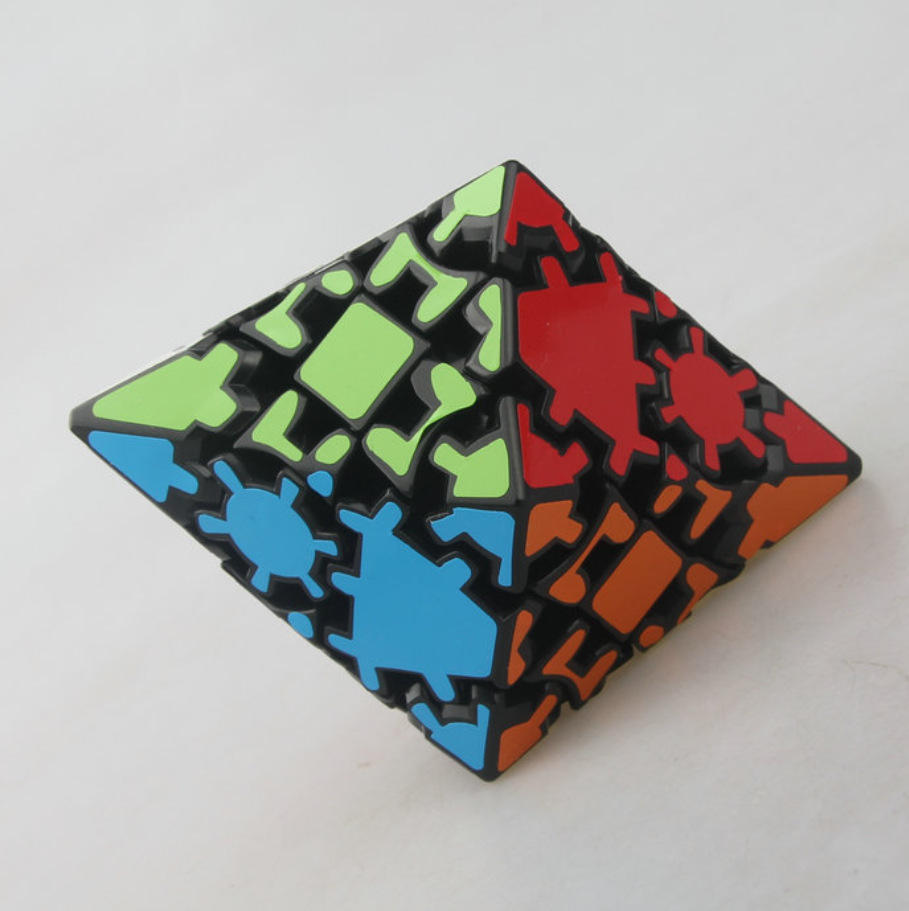 Speed Puzzle Magic Cube