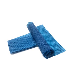 الأسود الثقيلة HDPE مع الأشعة فوق البنفسجية المنسوجة الشمس قماش للتظليل ل الدفيئة ، 100% جديد المواد شبكة لمظلة الوقاية من الشمس 10*30m - Product Image 6