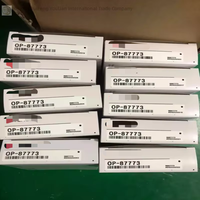 1 pieza Soporte para Sensor Láser Op-87773 Nuevo Envío Gratis Op87773 Nuevo Original en Stock PLC Dedicado para Automatización Industrial