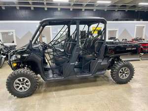 MEILLEUR NOUVEAU 2026 <span class=keywords><strong>SEGWAY</strong></span> UT10 CREW S - W10089 Vente mondiale 2026 Can-Am Defender MAX Lone Star HD10 UTV - Product Image 2